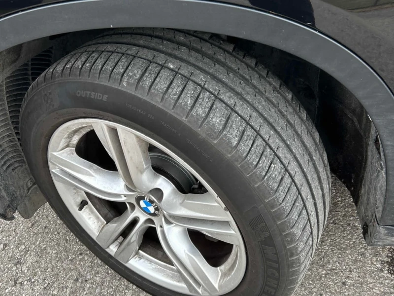 BMW X5 * xDrive35i * CARFAX * БЕЗ ПЪРВОНАЧАЛНА ВНОСКА, снимка 16 - Автомобили и джипове - 52923161