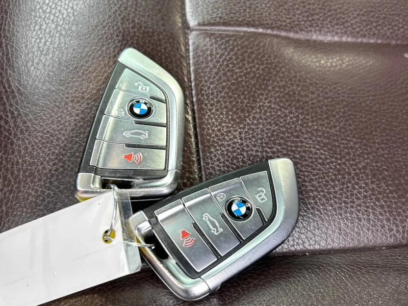 BMW X5 * xDrive35i * CARFAX * БЕЗ ПЪРВОНАЧАЛНА ВНОСКА, снимка 10 - Автомобили и джипове - 52923161