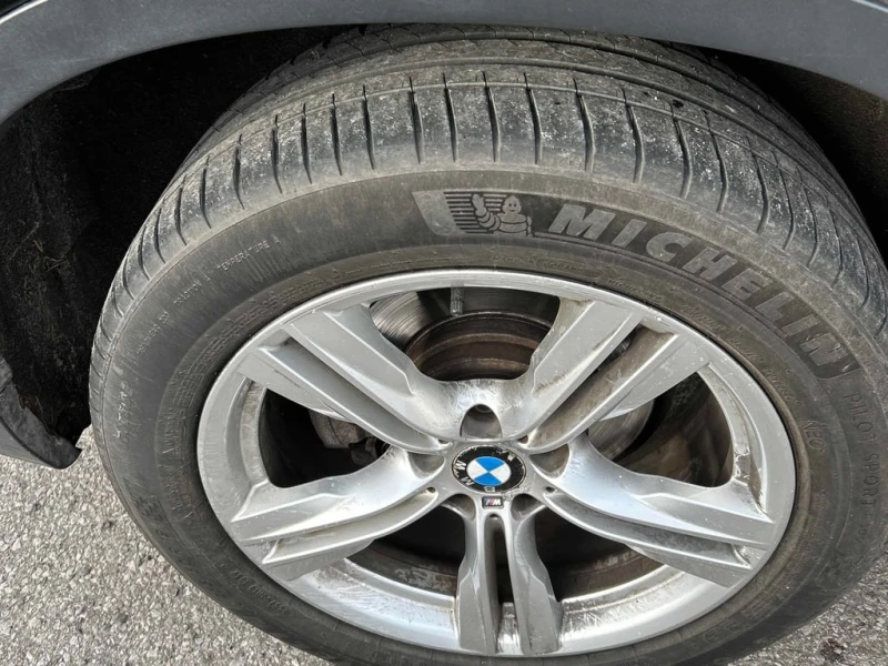 BMW X5 * xDrive35i * CARFAX * БЕЗ ПЪРВОНАЧАЛНА ВНОСКА, снимка 12 - Автомобили и джипове - 52923161