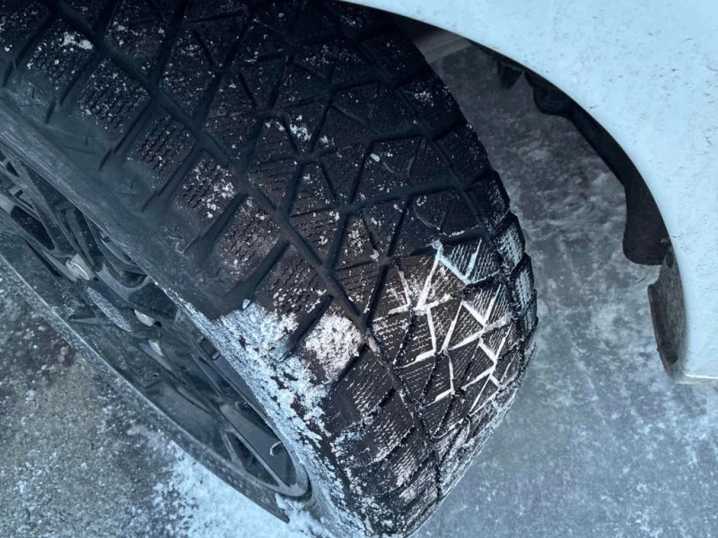 Jeep Grand cherokee * Limited X * CARFAX * БЕЗ ПЪРВОНАЧАЛНА ВНОСКА, снимка 14 - Автомобили и джипове - 52959392