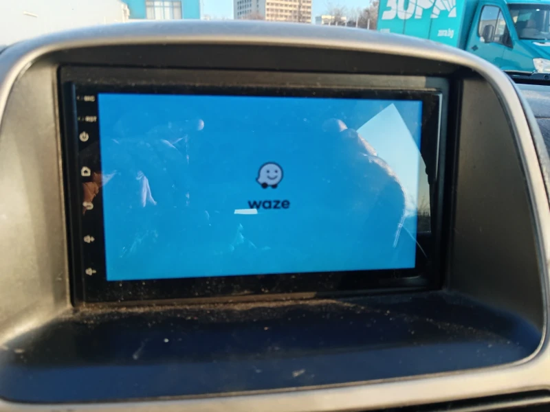 Honda Cr-v, снимка 8 - Автомобили и джипове - 53144829