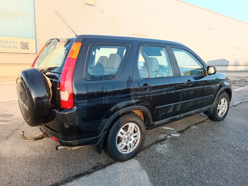 Honda Cr-v, снимка 3 - Автомобили и джипове - 53144829