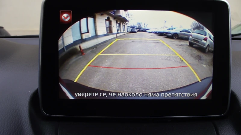 Mazda CX-3 1.5.d.105.k.c.FULL EXTRI., снимка 12 - Автомобили и джипове - 53454385