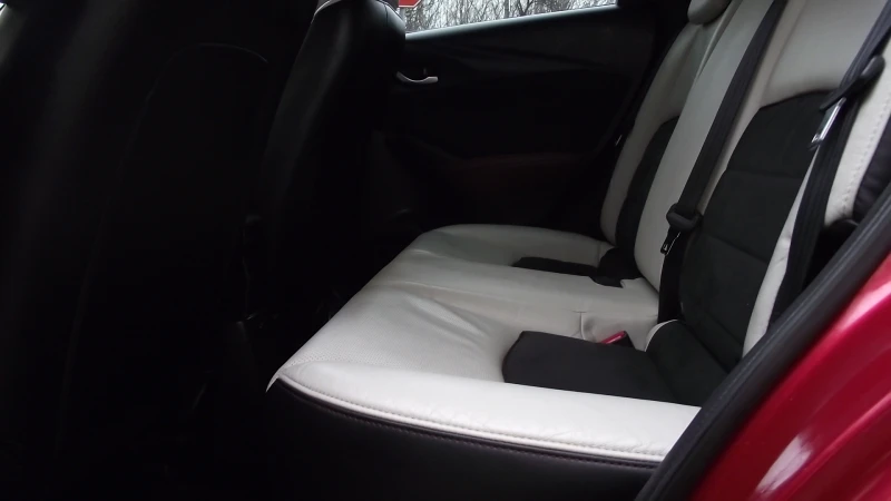 Mazda CX-3 1.5.d.105.k.c.FULL EXTRI., снимка 15 - Автомобили и джипове - 53454385