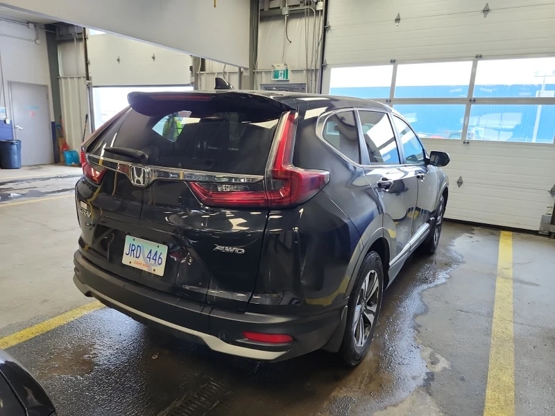 Honda Cr-v * * CARFAX * * АВТО КРЕДИТ * * , снимка 3 - Автомобили и джипове - 53457809