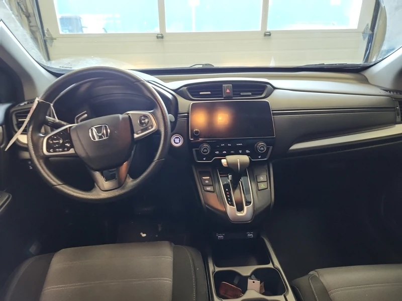 Honda Cr-v * * CARFAX * * АВТО КРЕДИТ * * , снимка 6 - Автомобили и джипове - 53457809