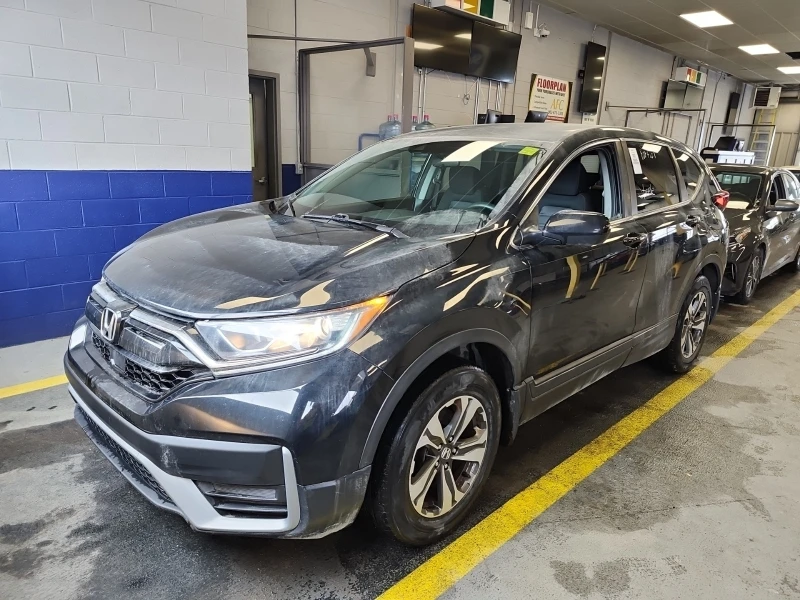 Honda Cr-v * * CARFAX * * АВТО КРЕДИТ * * , снимка 2 - Автомобили и джипове - 53457809