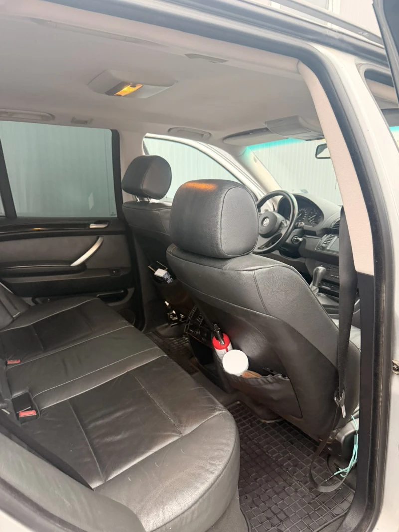 BMW X5, снимка 14 - Автомобили и джипове - 53478346