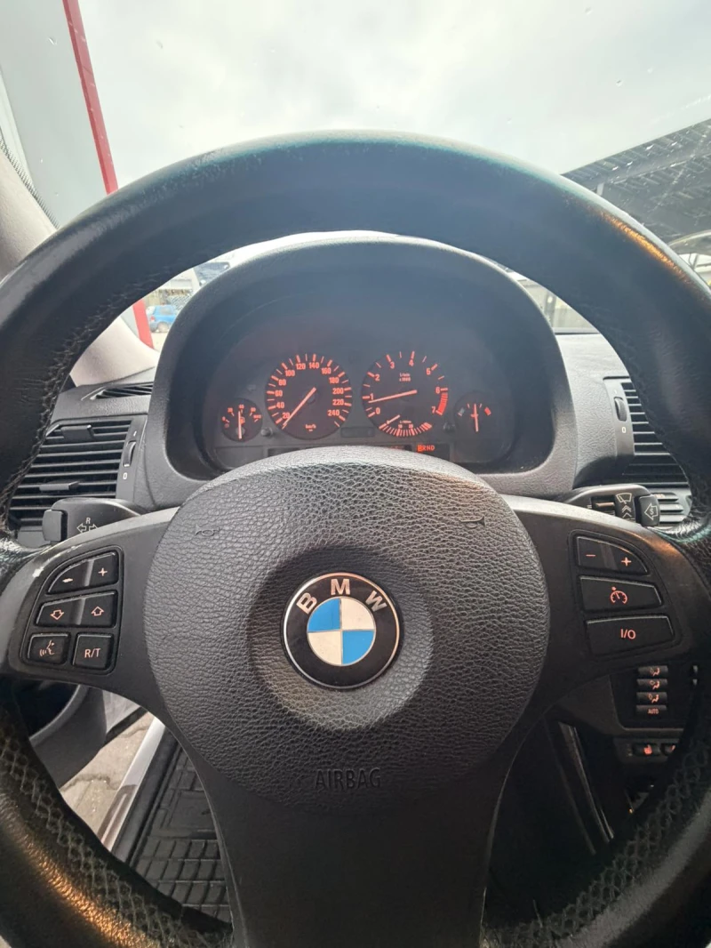 BMW X5, снимка 10 - Автомобили и джипове - 53478346