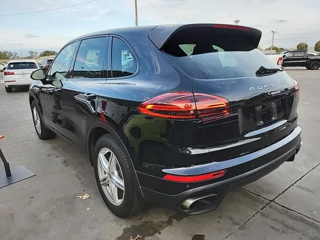 Porsche Cayenne БЕЗ ЗАБЕЛЕЖКИ КРАЙНА ЦЕНА, снимка 3 - Автомобили и джипове - 47901860