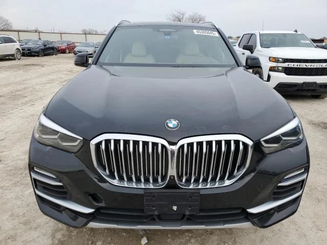 BMW X5 xDrive40i Harman/kardon* Head-Up* Apple Carplay , снимка 2 - Автомобили и джипове - 49287298