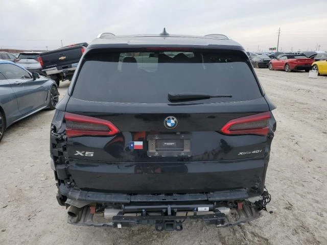 BMW X5 xDrive40i Harman/kardon* Head-Up* Apple Carplay , снимка 6 - Автомобили и джипове - 49287298