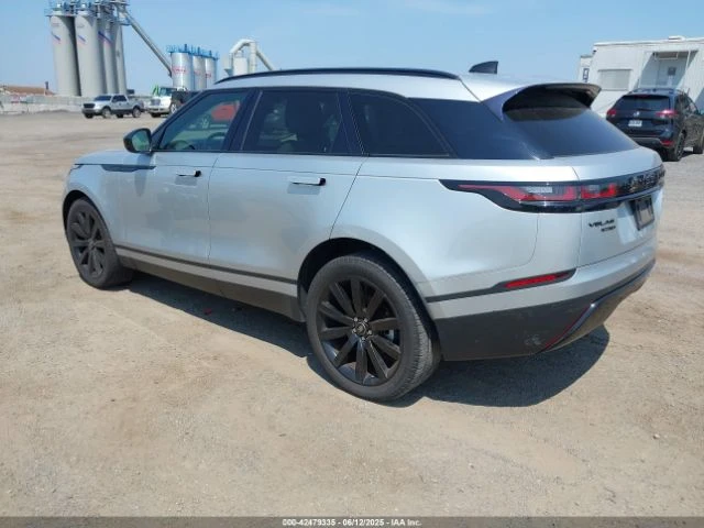 Land Rover Range Rover Velar P250 S - изображение 8