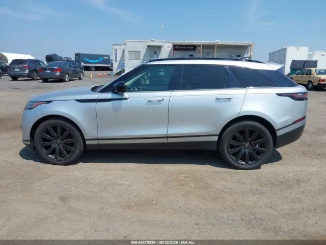 Land Rover Range Rover Velar P250 S - изображение 5
