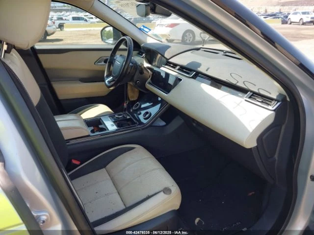 Land Rover Range Rover Velar P250 S - изображение 10