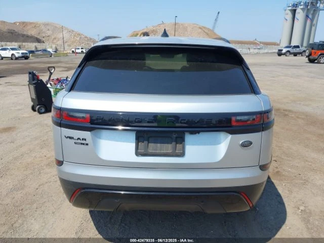 Land Rover Range Rover Velar P250 S - изображение 7