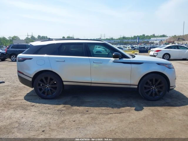 Land Rover Range Rover Velar P250 S - изображение 4