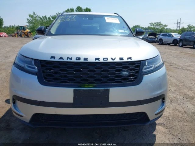 Land Rover Range Rover Velar P250 S - изображение 3