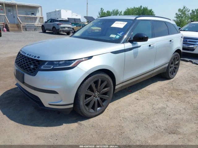 Land Rover Range Rover Velar P250 S - изображение 2