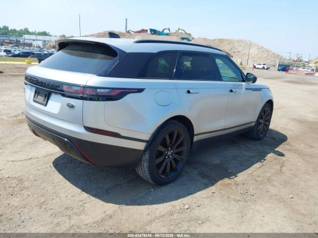 Land Rover Range Rover Velar P250 S - изображение 6