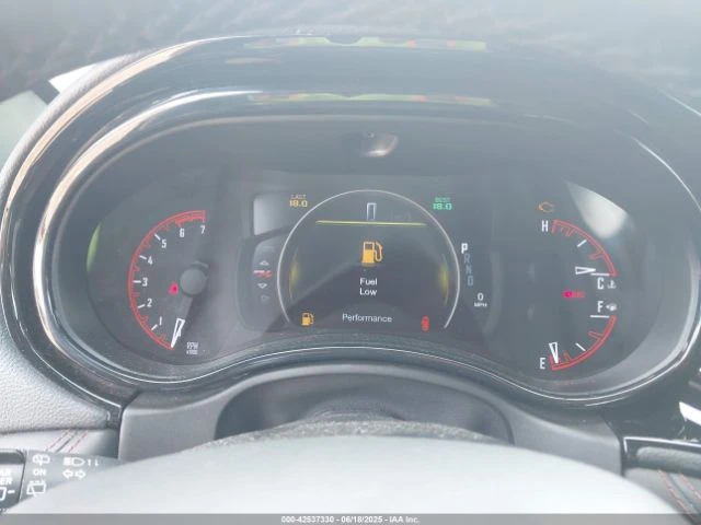 Dodge Durango R/T AWD 2021 - изображение 7