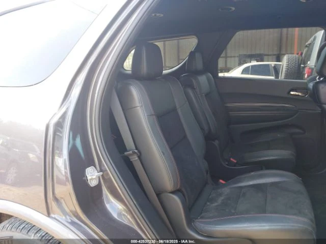 Dodge Durango R/T AWD 2021 - изображение 8