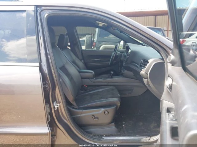 Dodge Durango R/T AWD 2021 - изображение 5