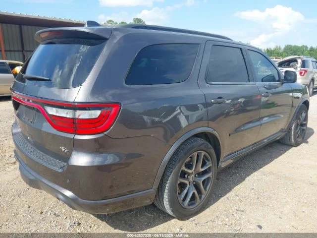 Dodge Durango R/T AWD 2021 - изображение 6