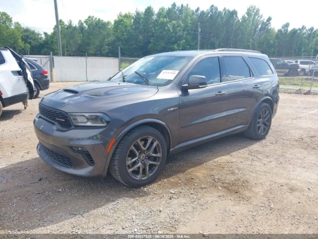 Dodge Durango R/T AWD 2021 - изображение 2