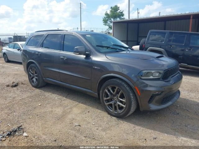 Dodge Durango R/T AWD 2021 - 69000 лв. / 35279.14 € - 91928501 1