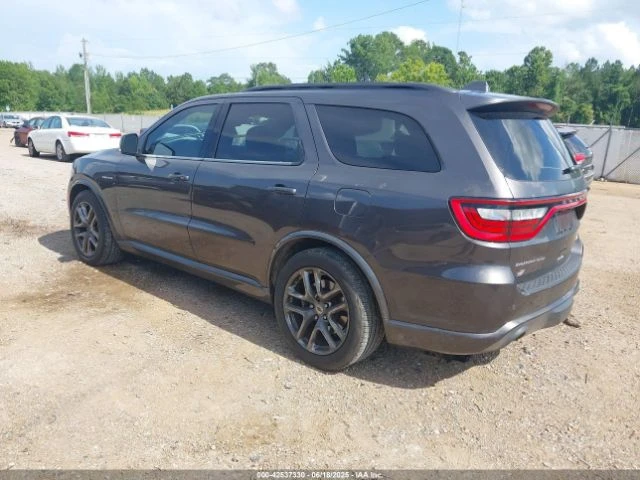 Dodge Durango R/T AWD 2021 - изображение 3