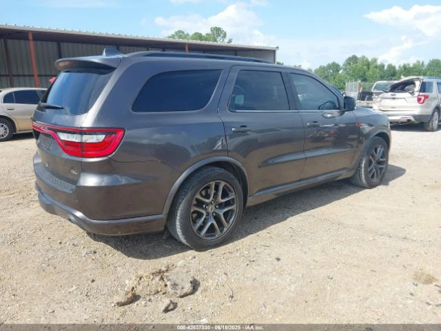 Dodge Durango R/T AWD 2021 - изображение 4