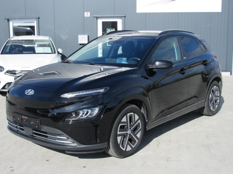 Hyundai Kona 39 kWh Trend - 30990 лв. / 15844.94 € - 69320009 1