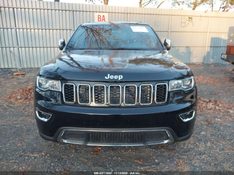 Jeep Grand cherokee LIMITED 4X4 - 29400 лв. / 15031.98 € - 11798144 1