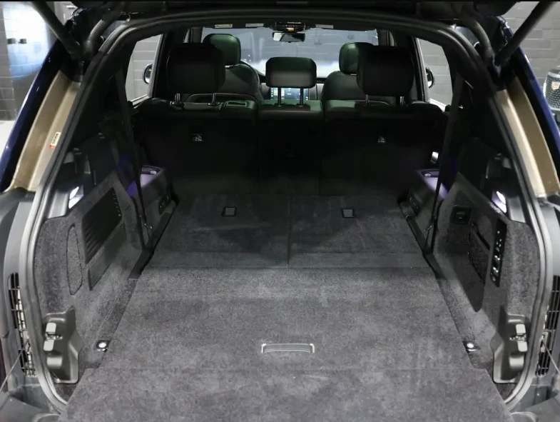 Land Rover Range rover 7 МЕСТЕН* ХЕД ЪП* 360* КРАЙНА ЦЕНА, снимка 15 - Автомобили и джипове - 56248434
