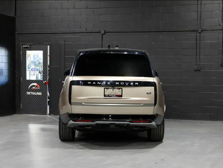 Land Rover Range rover 7 МЕСТЕН* ХЕД ЪП* 360* КРАЙНА ЦЕНА, снимка 2 - Автомобили и джипове - 56248434
