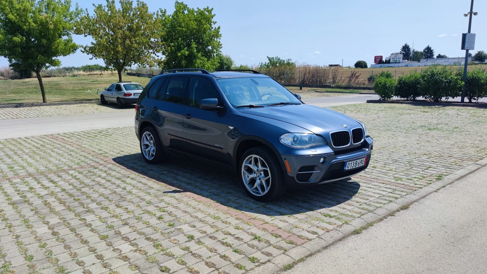 BMW X5 3.5 I  XDRAIVE - изображение 7