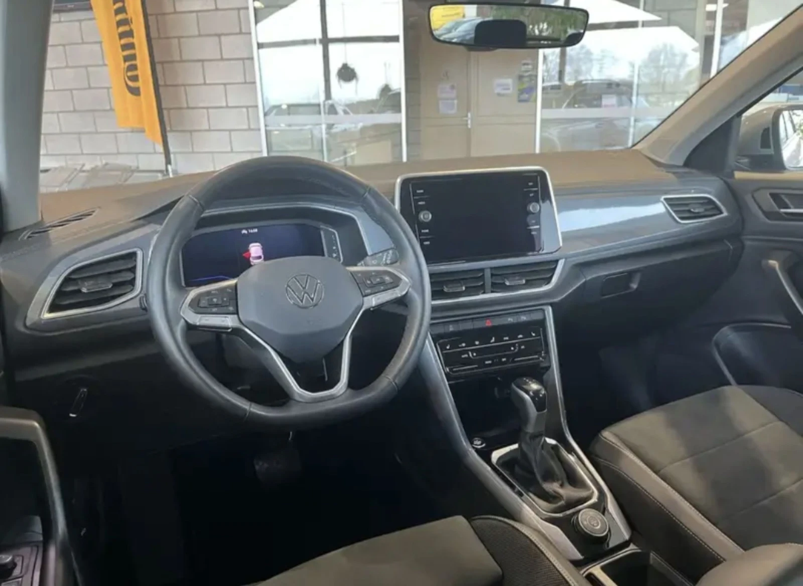 VW T-Roc DTRB-2, 0TDI-116PS - изображение 5