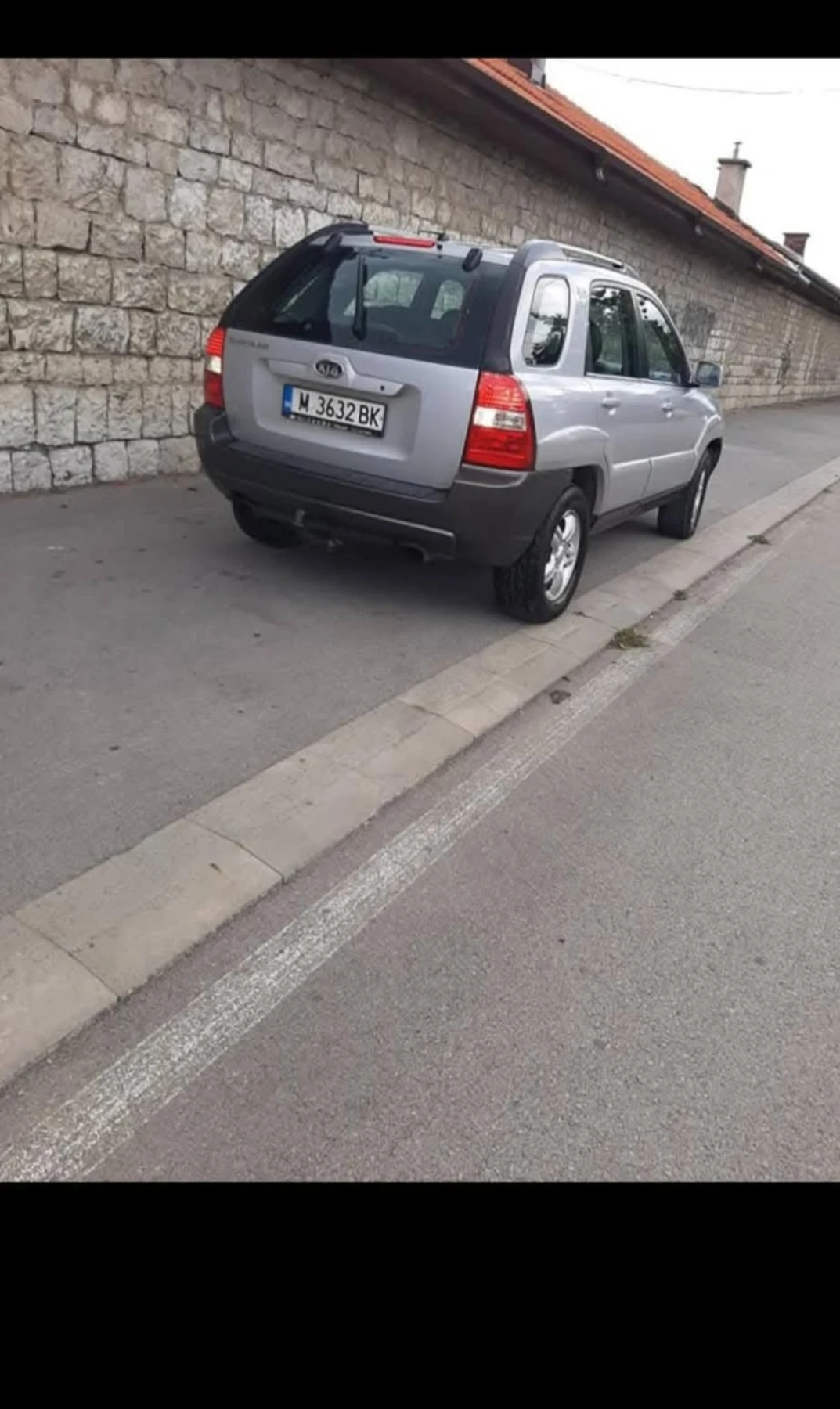 Kia Sportage | Mobile.bg   3