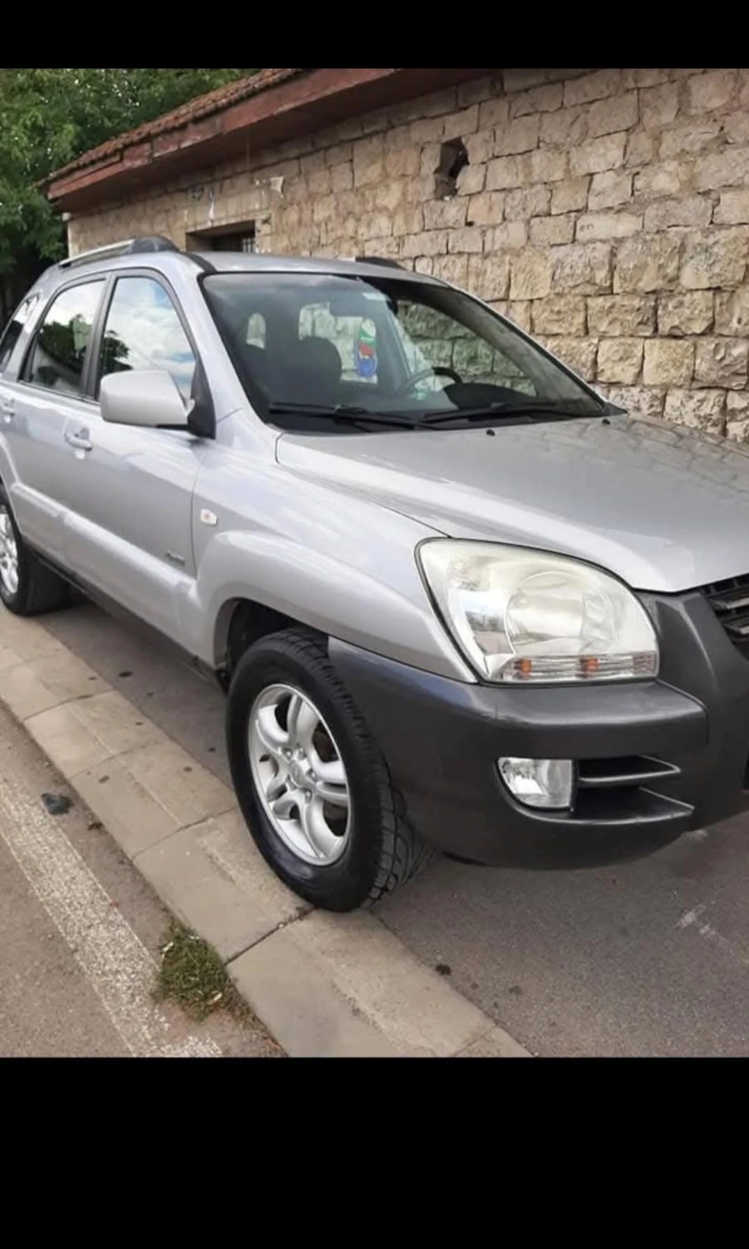 Kia Sportage | Mobile.bg   1