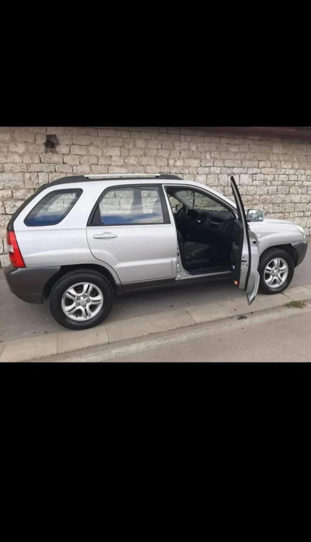 Kia Sportage | Mobile.bg   5