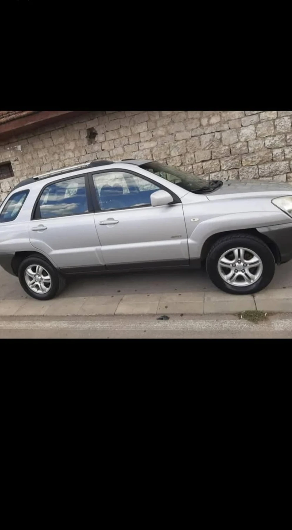 Kia Sportage | Mobile.bg   4