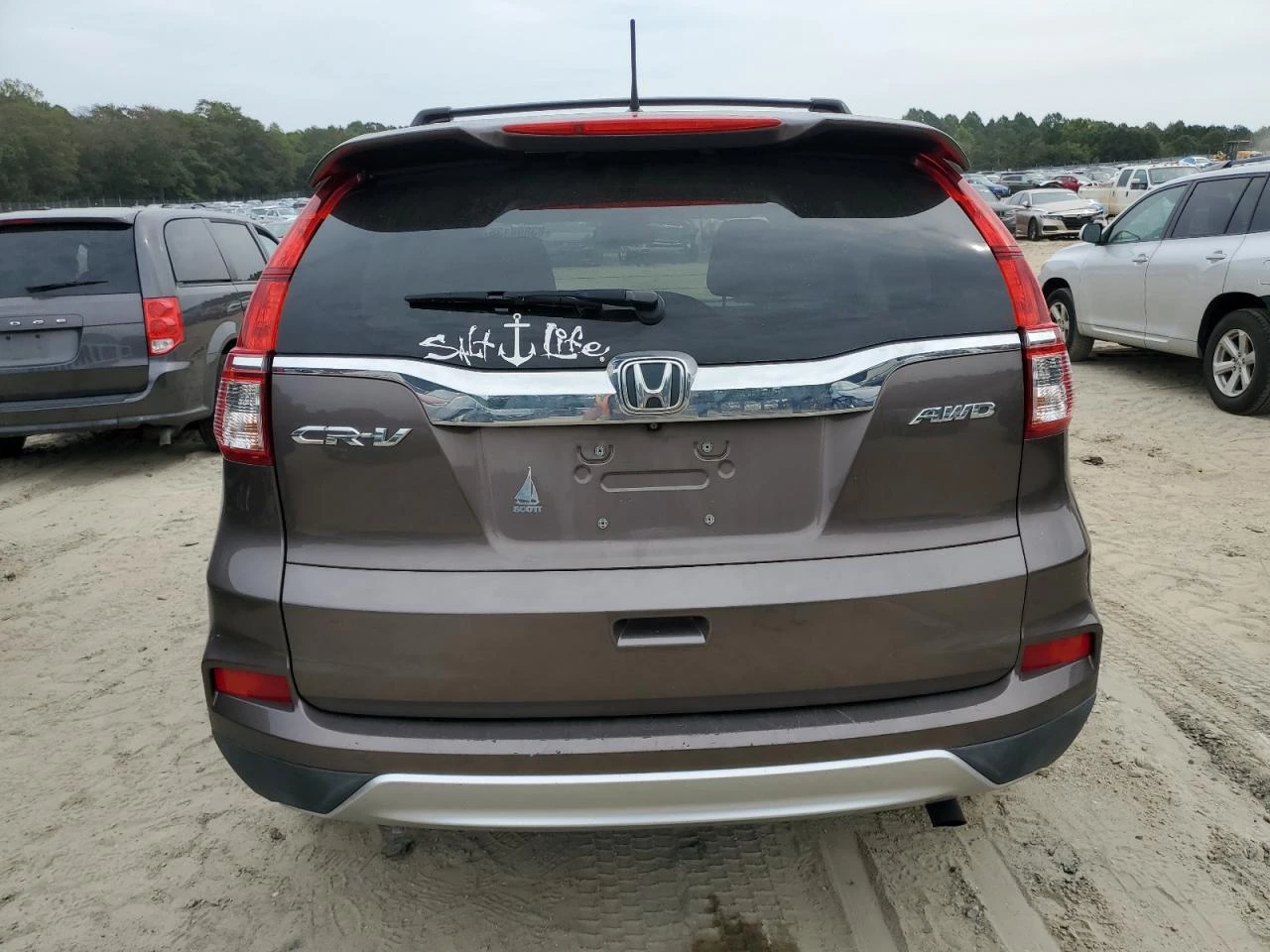 Honda Cr-v EXL* FULL*   | Mobile.bg   5