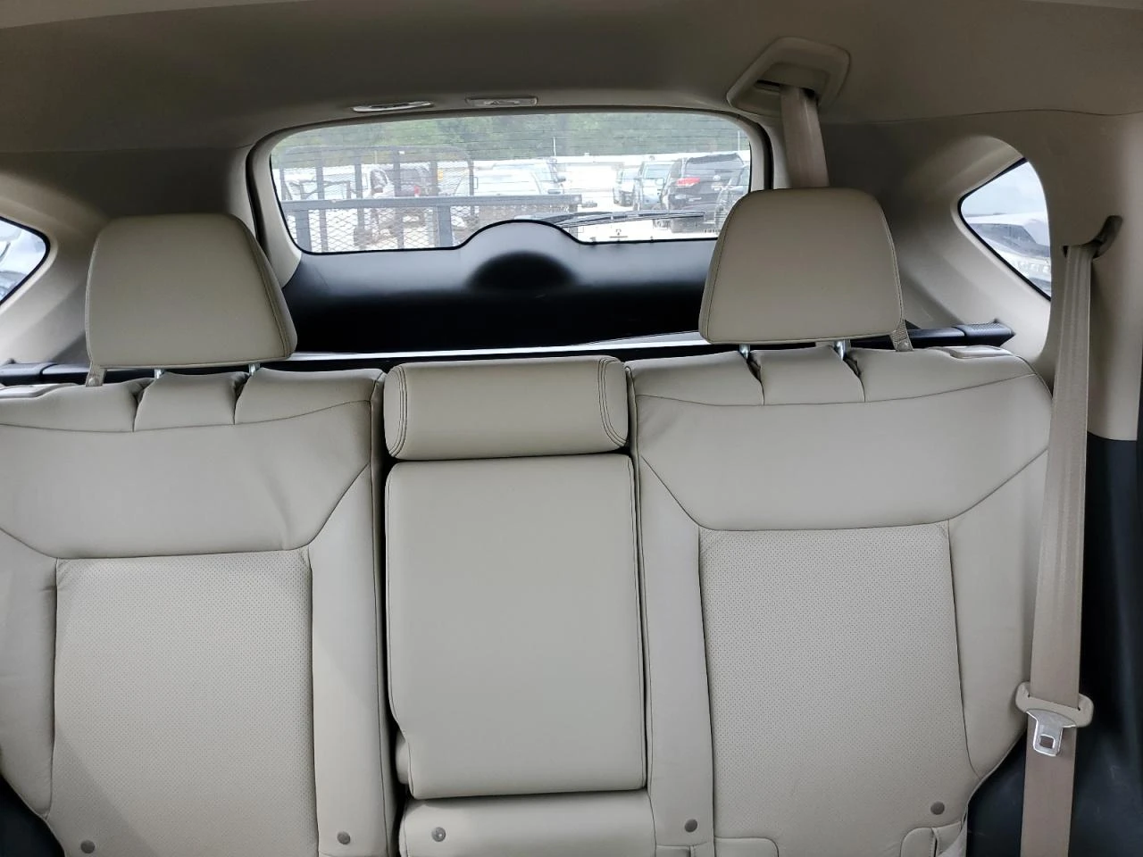 Honda Cr-v EXL* FULL*   | Mobile.bg   10