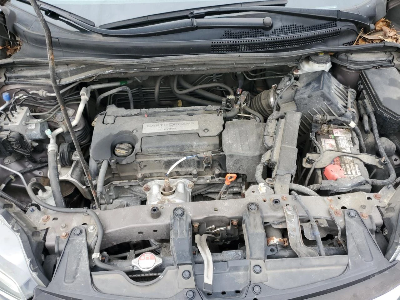 Honda Cr-v EXL* FULL*   | Mobile.bg   12