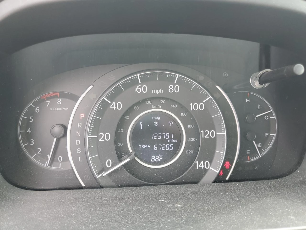 Honda Cr-v EXL* FULL*   | Mobile.bg   11