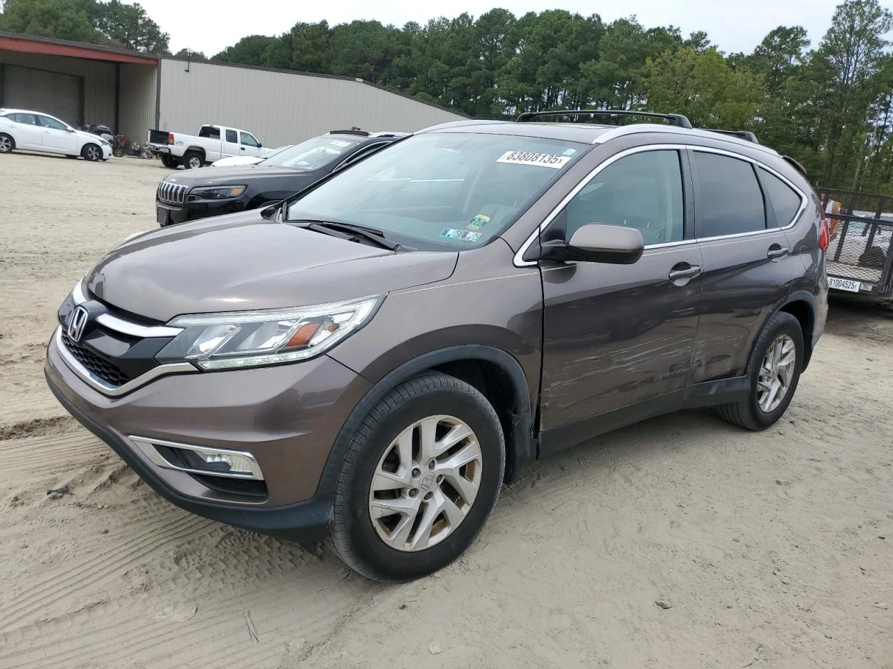 Honda Cr-v EXL* FULL*   | Mobile.bg   2