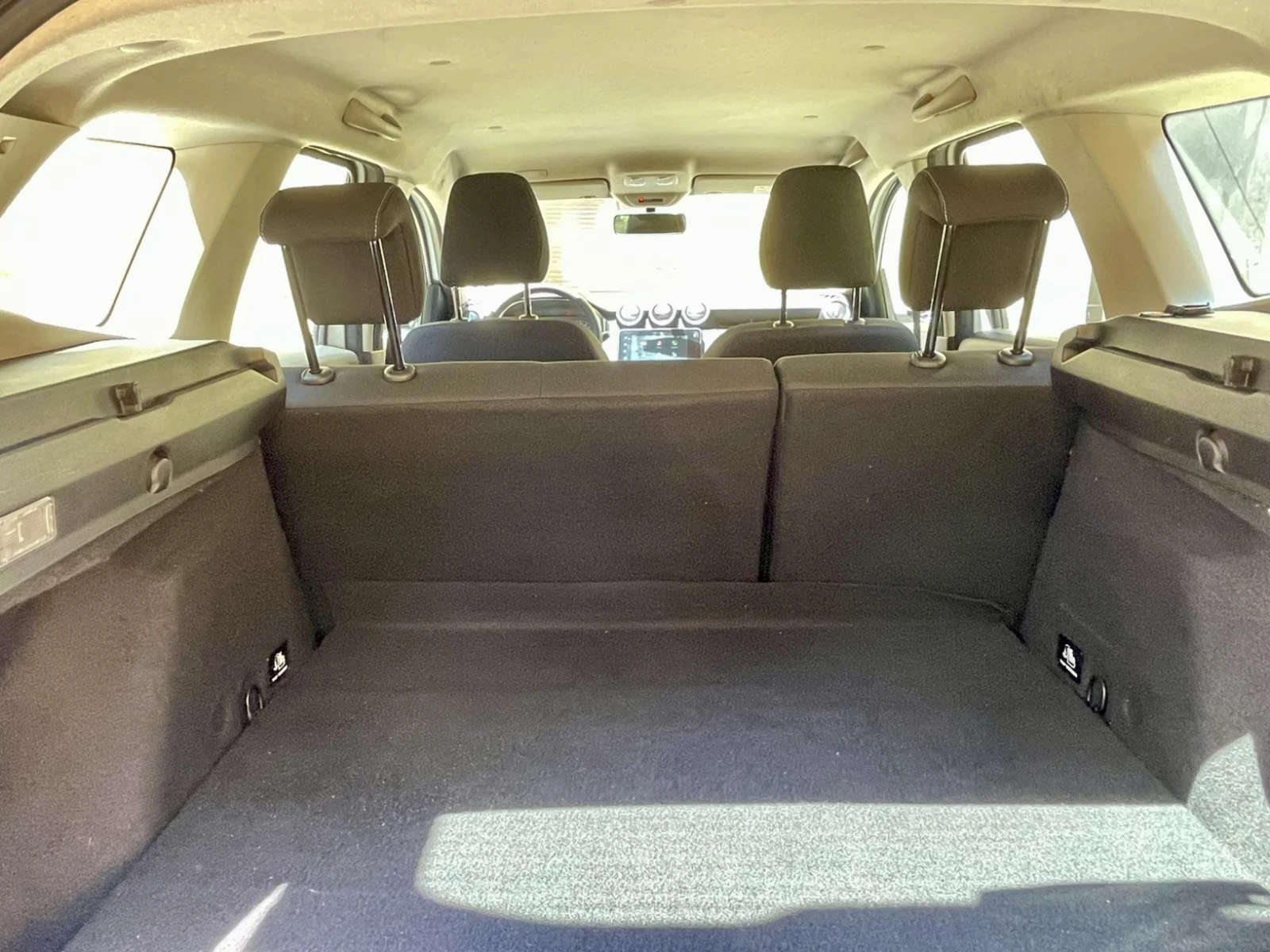 Dacia Duster 4WD - изображение 9