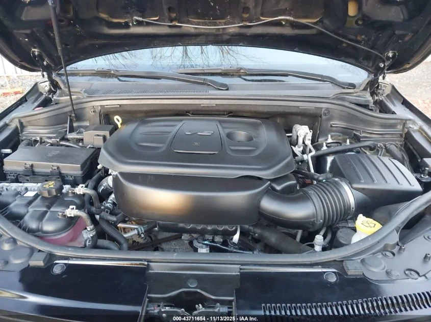 Jeep Grand cherokee LIMITED 4X4 - изображение 10