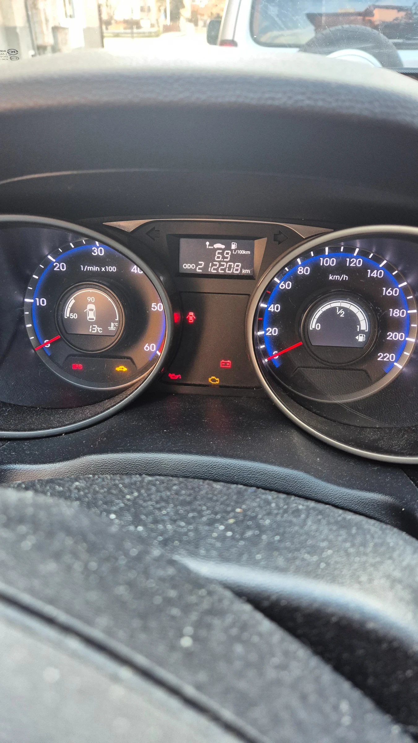 Hyundai IX35 2.0 | Mobile.bg � ����������� 6